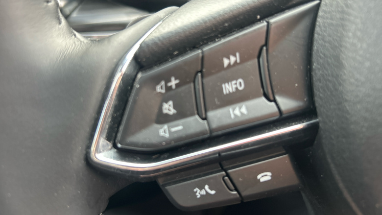 Mazda CX-5 2.0 Sport Edition 5dr Auto Petrol Estate